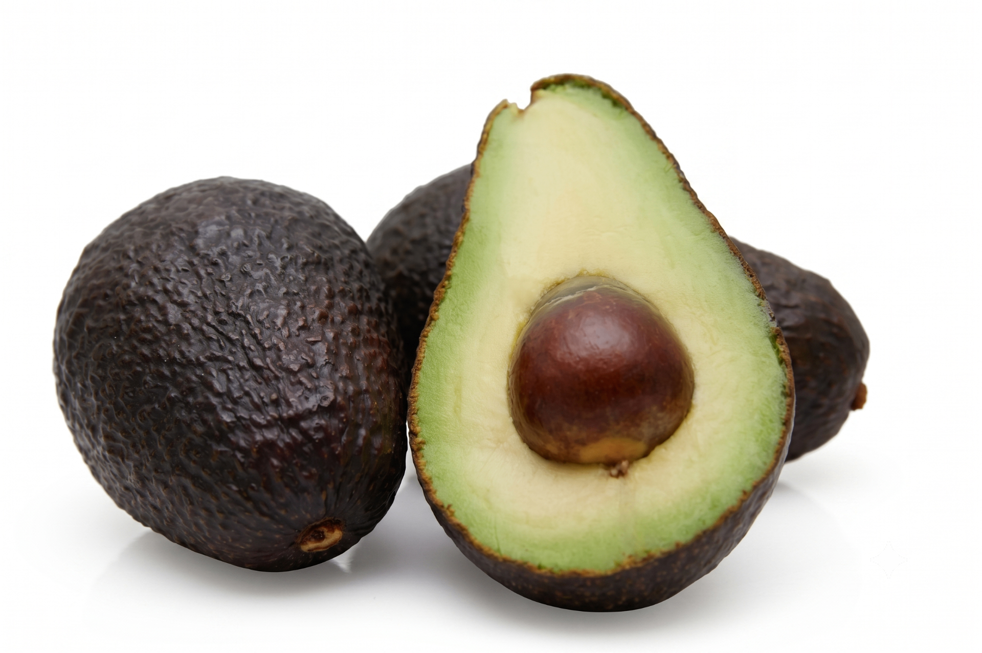Aguacate Hass