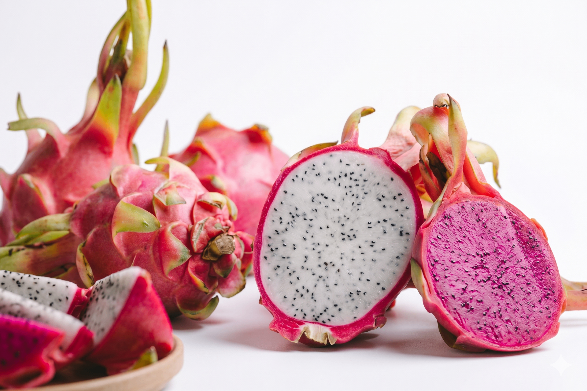 Pitahaya Roja