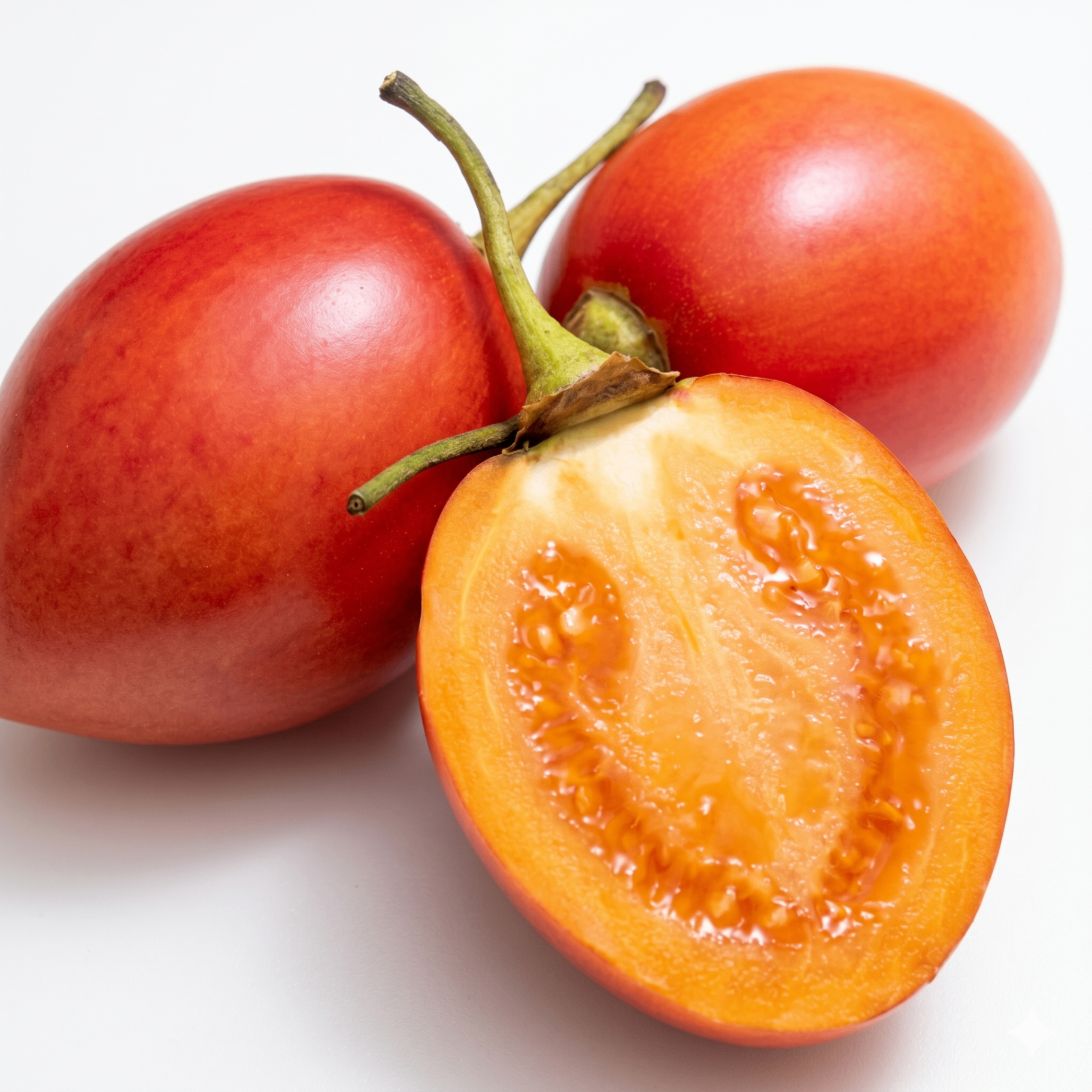 Tomate de Árbol