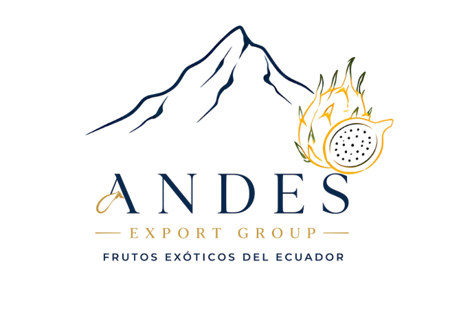 Andes Export Group — Frutos Exóticos del Ecuador