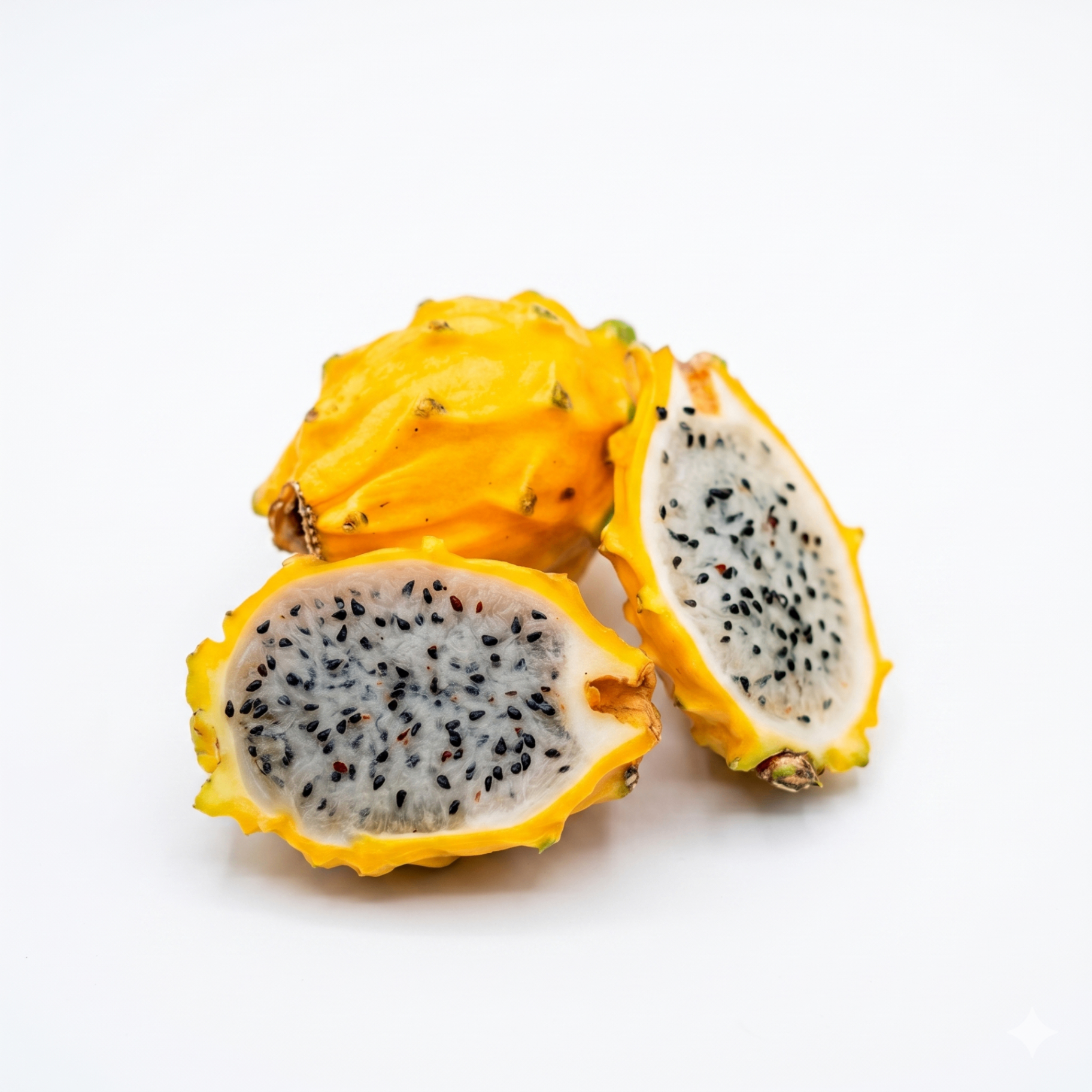 Pitahaya Amarilla